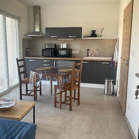 Gite Au Pied Du Ventoux Villes-sur-Auzon Exterior foto